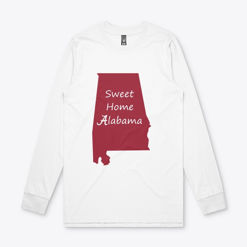 Sweet Home Alabama 01