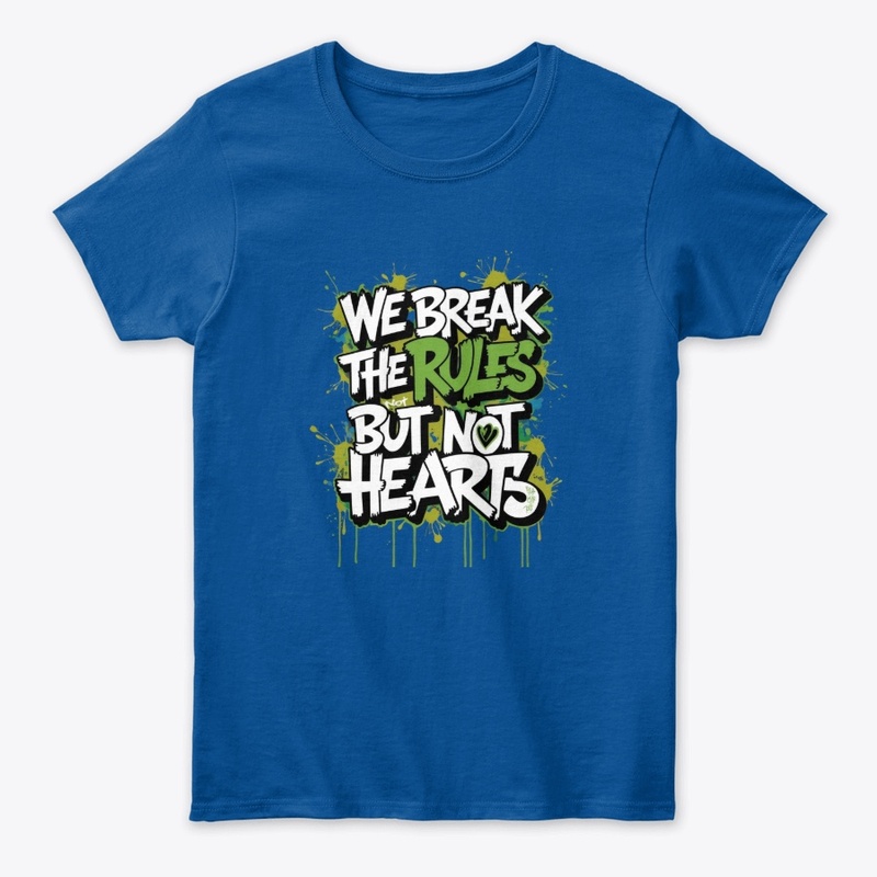 Unique designs 
