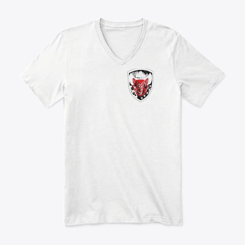 tfd5 merch