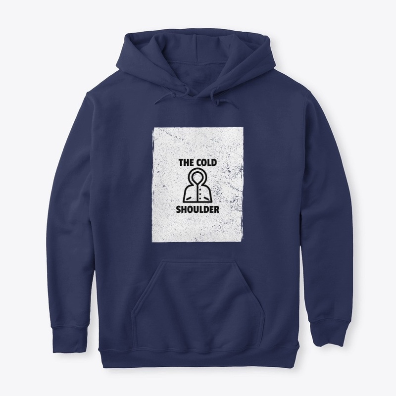THE COLD SHOULDER 