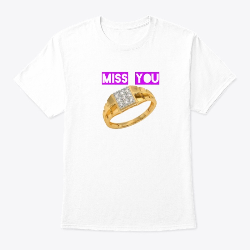 GIFT MISS YOU