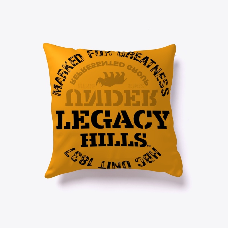 URG - Legacy Hills Stamp