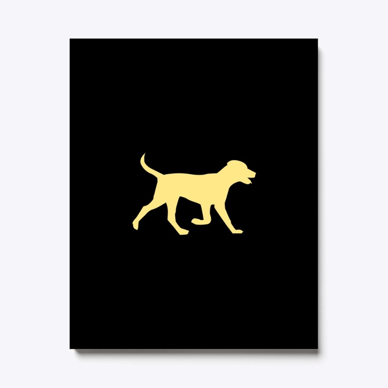 YELLER DOG