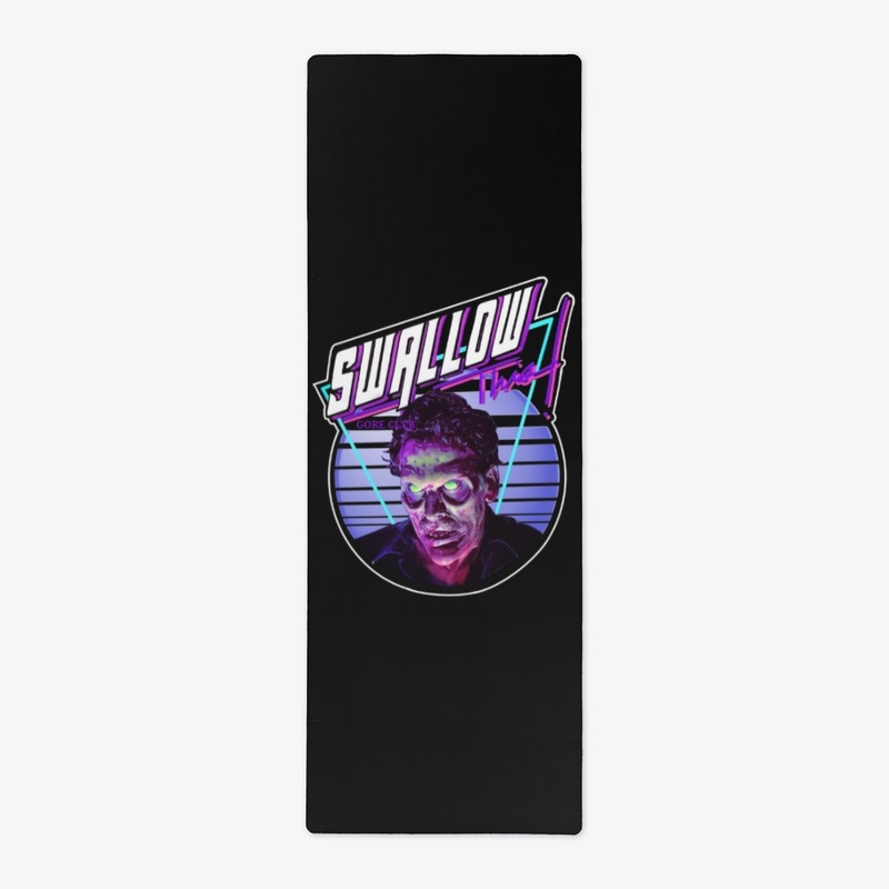 SWALLOW THIS!