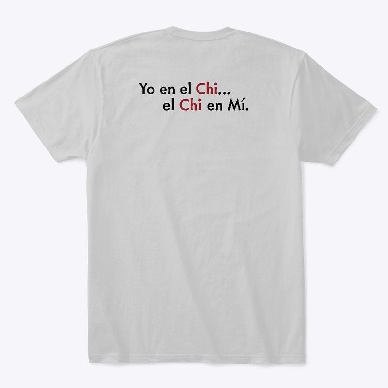Colección Yo en el CHI...el CHI en Mí.