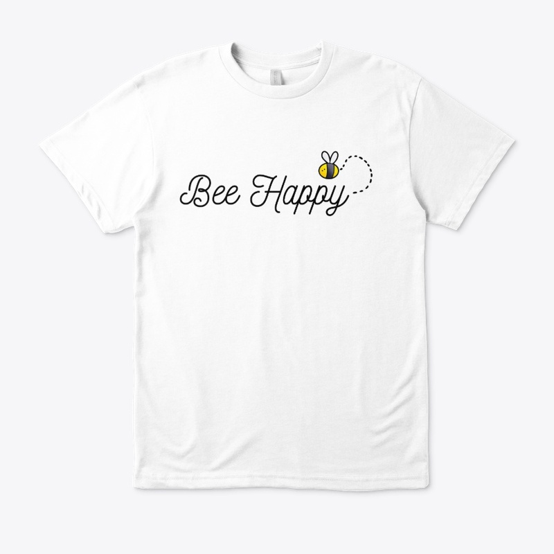 Bee Happy Eco Friendly