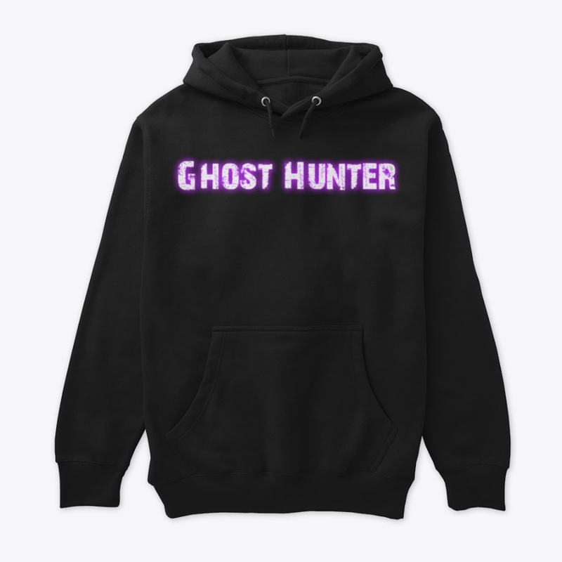 Ghost Hunter 16