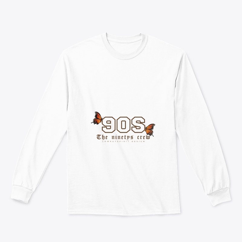90s (bright product)