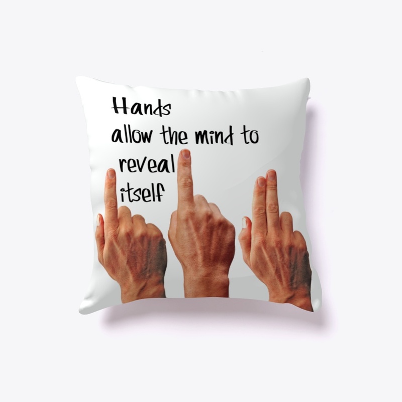 Human Hands