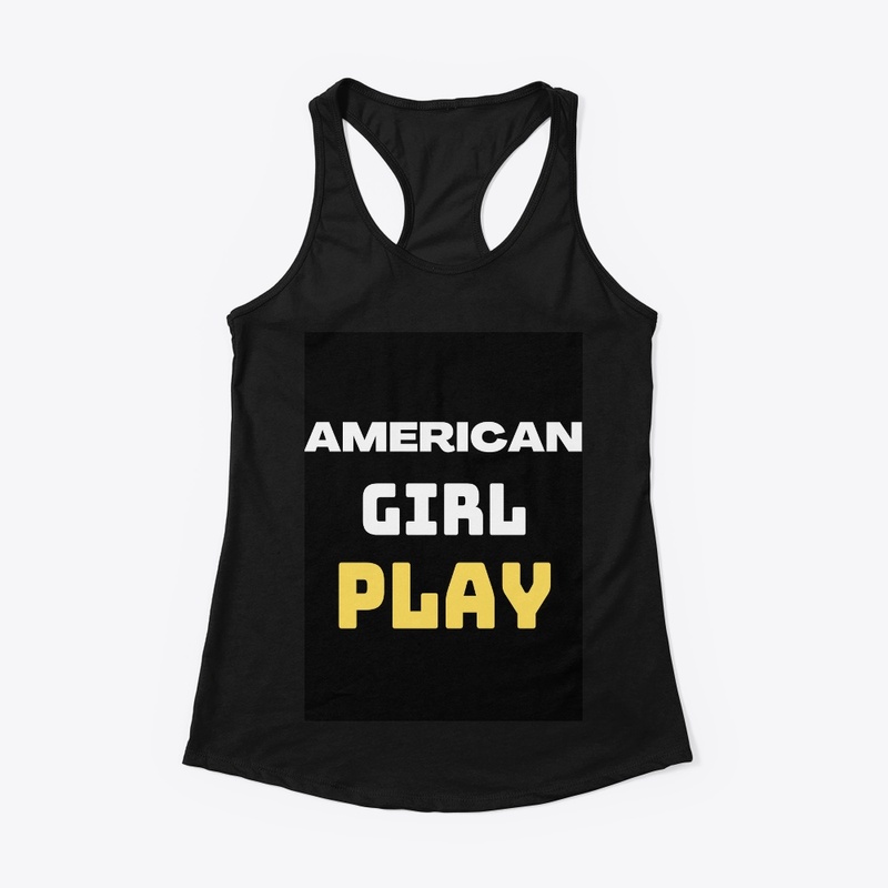 AMERICAN GIRL PLAY