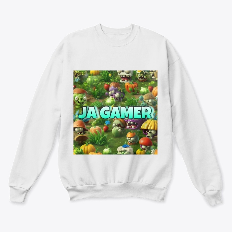 JA GAMER SHOP 1