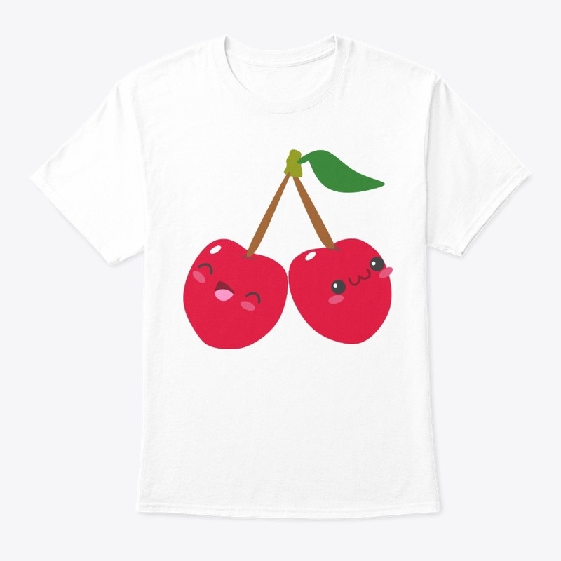 Kawaii Cherry #1