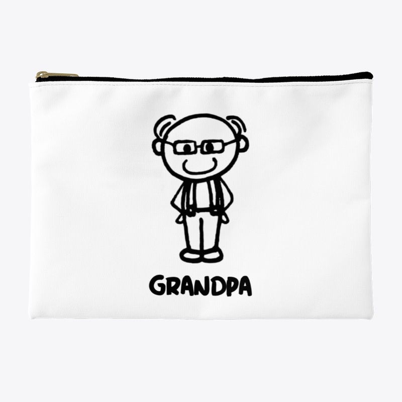 Family Designs: Grandpa