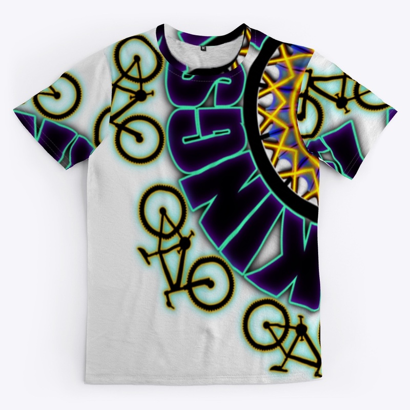 Wheel Turning Kings / Counter-Rotation