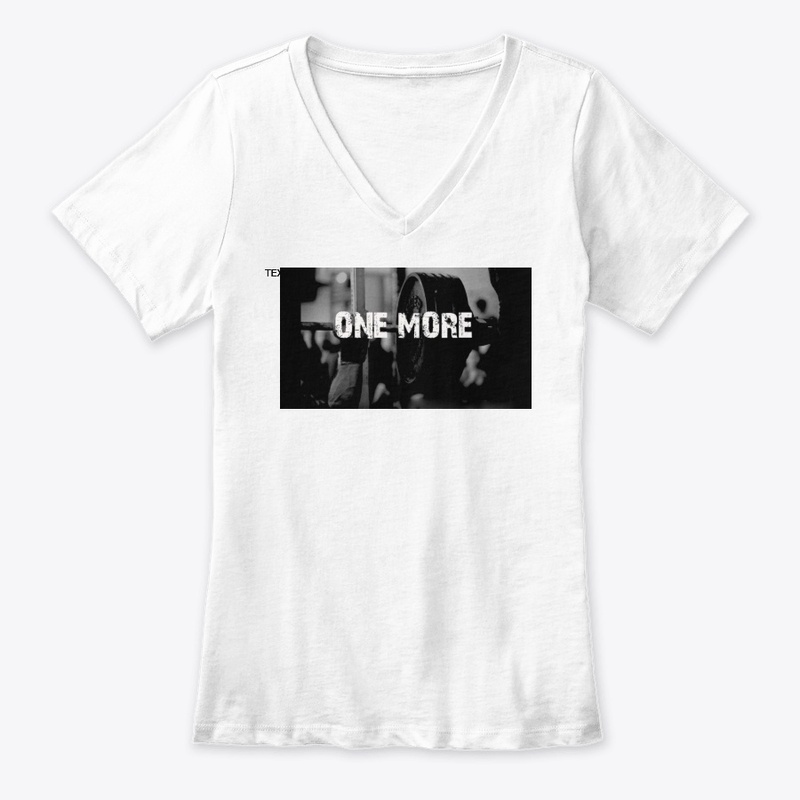 Gym tee