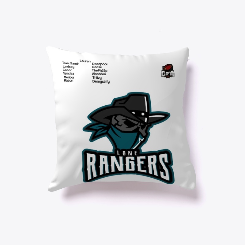 Lone Rangers 
