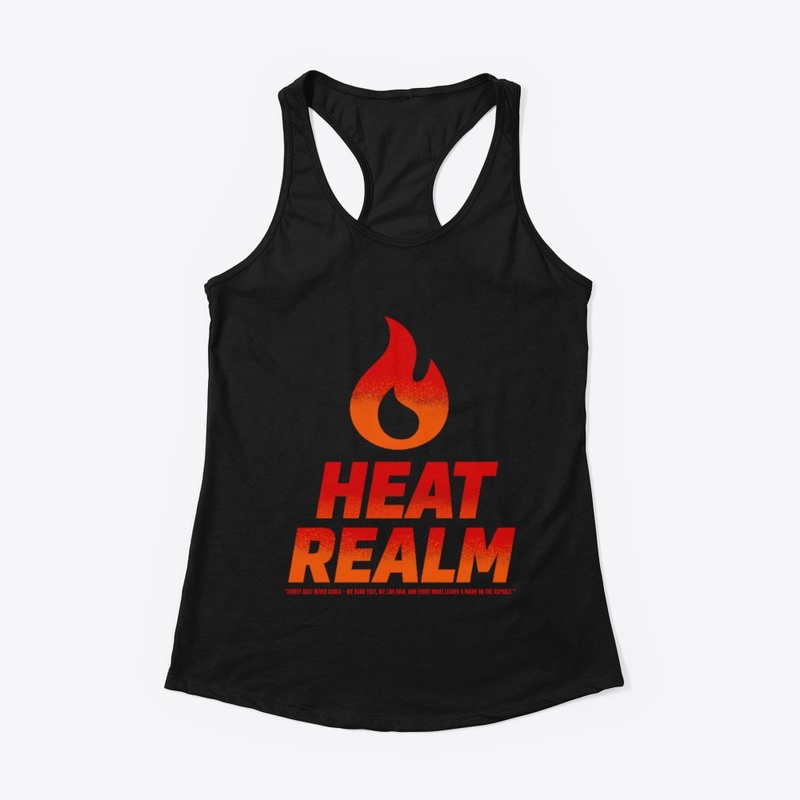 HR - Heat Realm