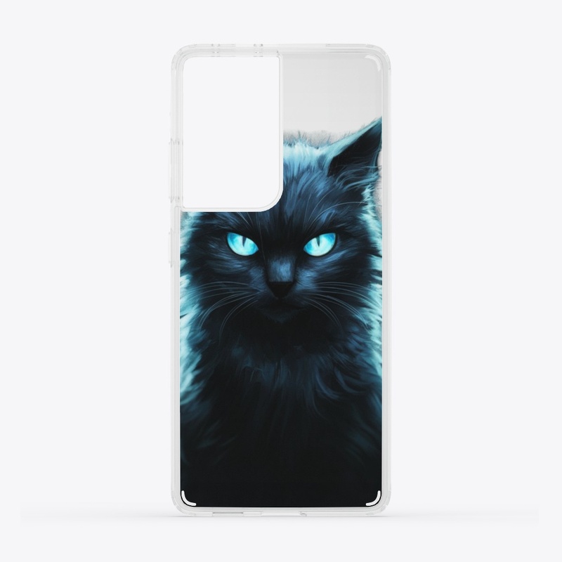 Illuminated Cat Puns -  for Cat Lovers