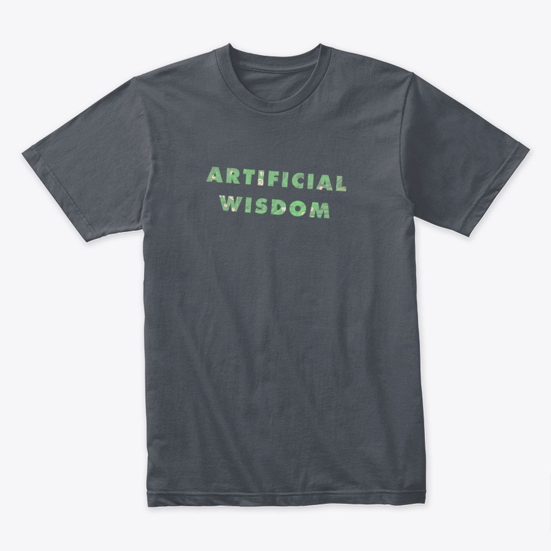 Artificial Wisdom