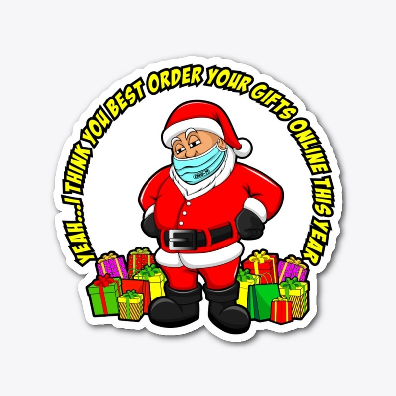 Santa's New Rules (Version 2)
