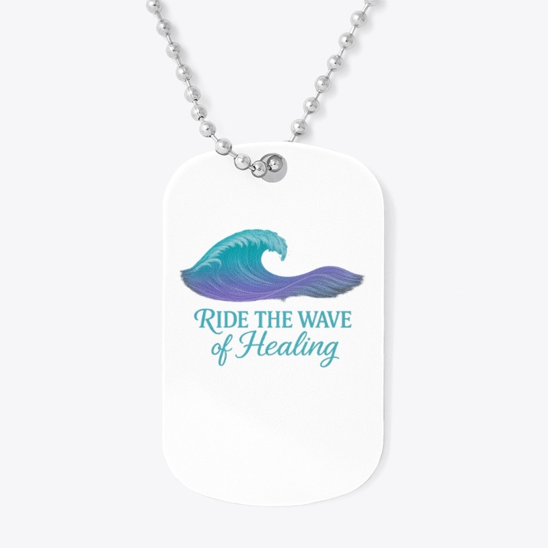 Ride the Wave of Healing