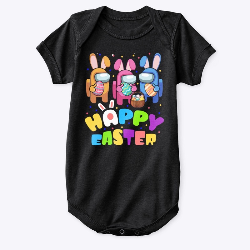 Happy easter