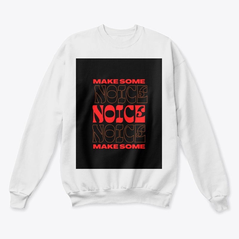 Noice Apparel