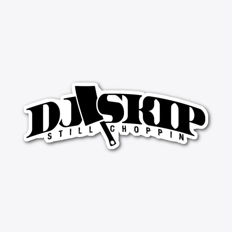 DJ Skip Merch