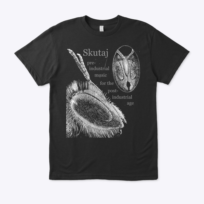 Skutaj Pre-Industrial Music