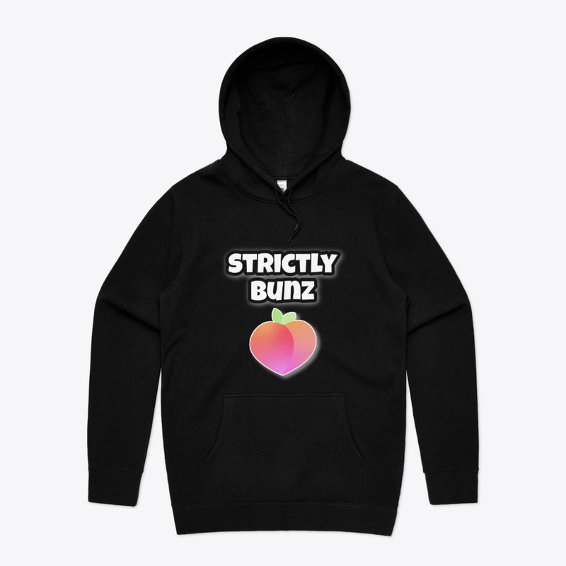 Strictly Bunz Peach