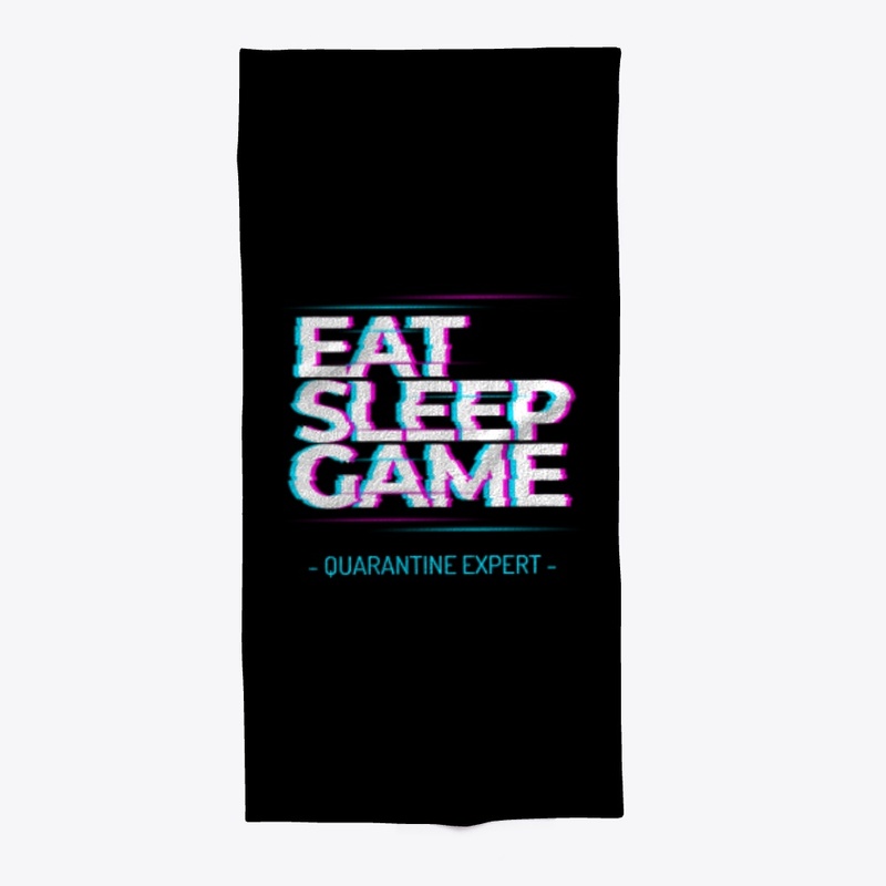 Eat Sleep Game Design