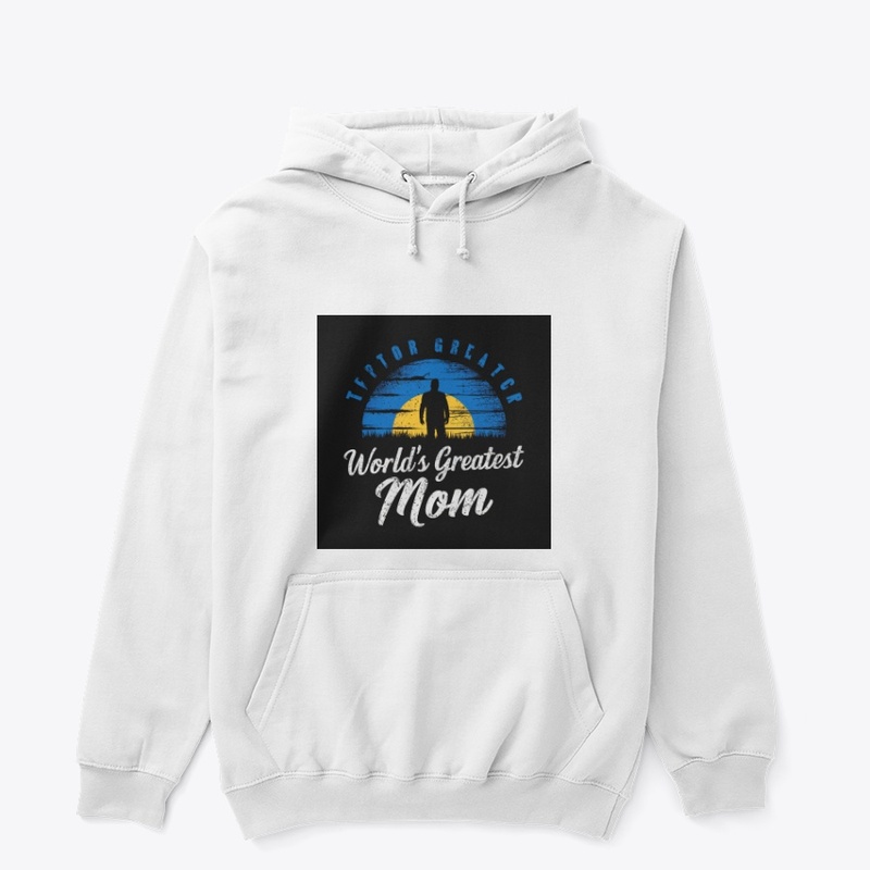 World's Greatest Celebrate Mom's Love