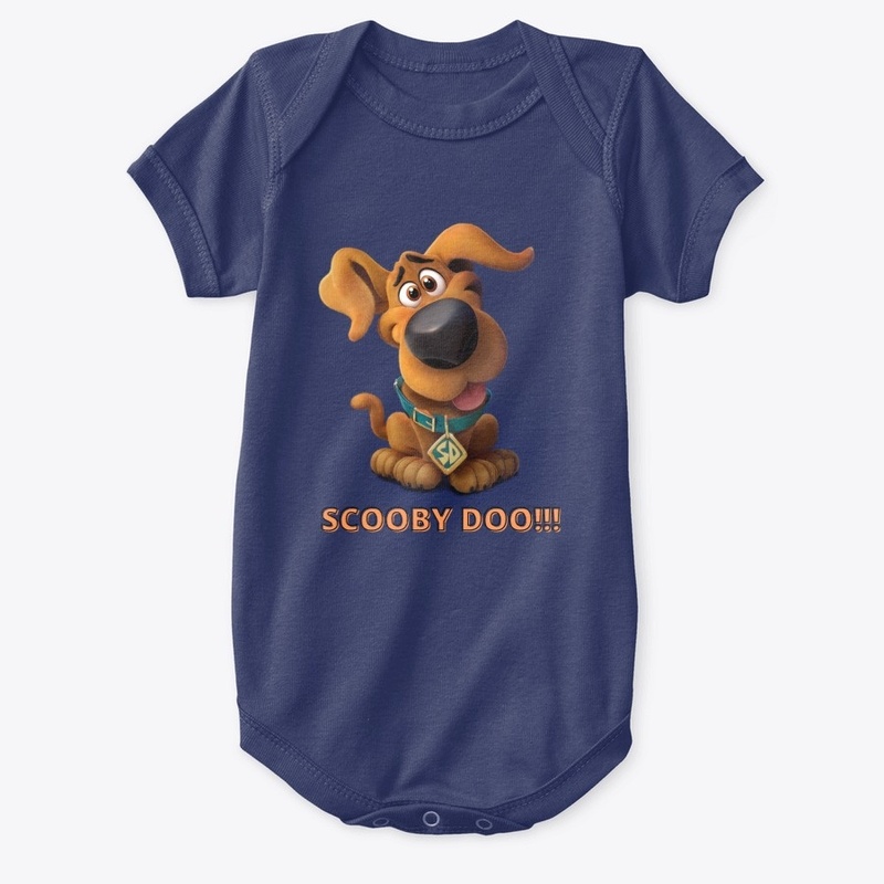 SCOOB