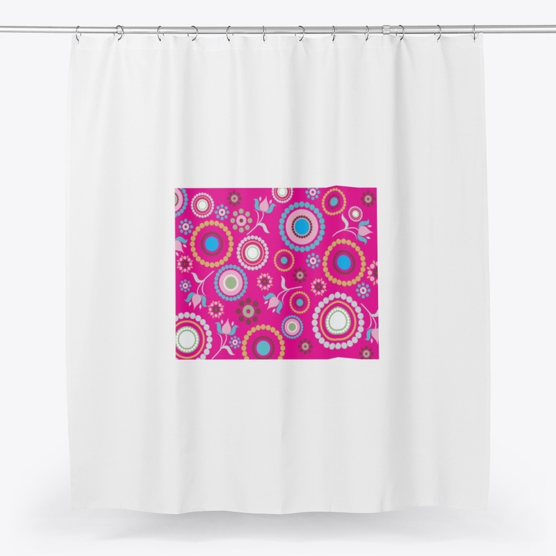 Circles and Dots Abstract Best Hai