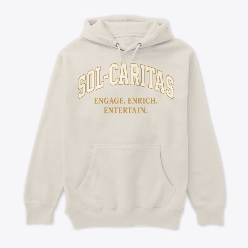 Sol-Caritas 20 Years Collegiate Style