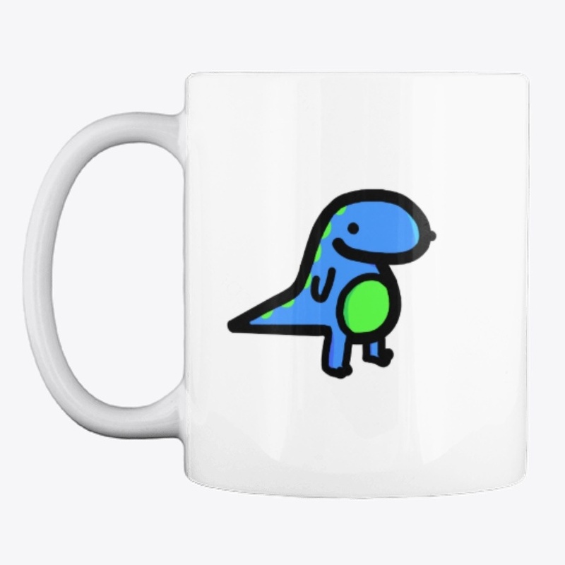 Tiny Dino