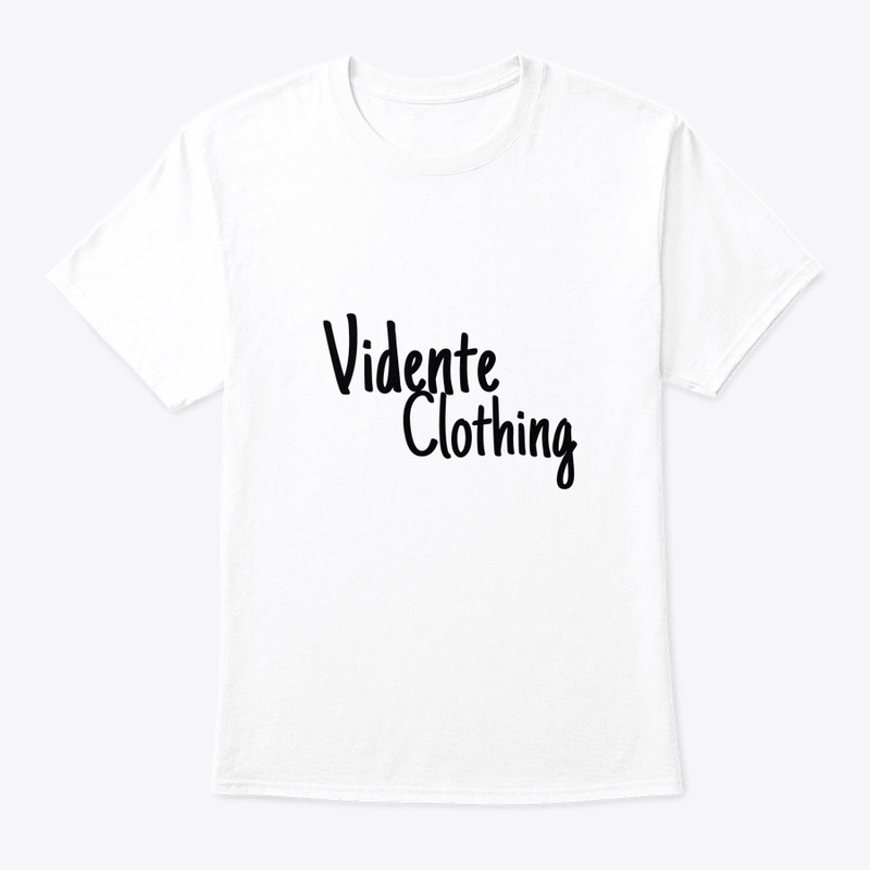 Basic Logo T-Shirt