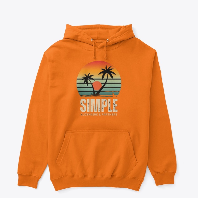 SIMPLEHOODIE