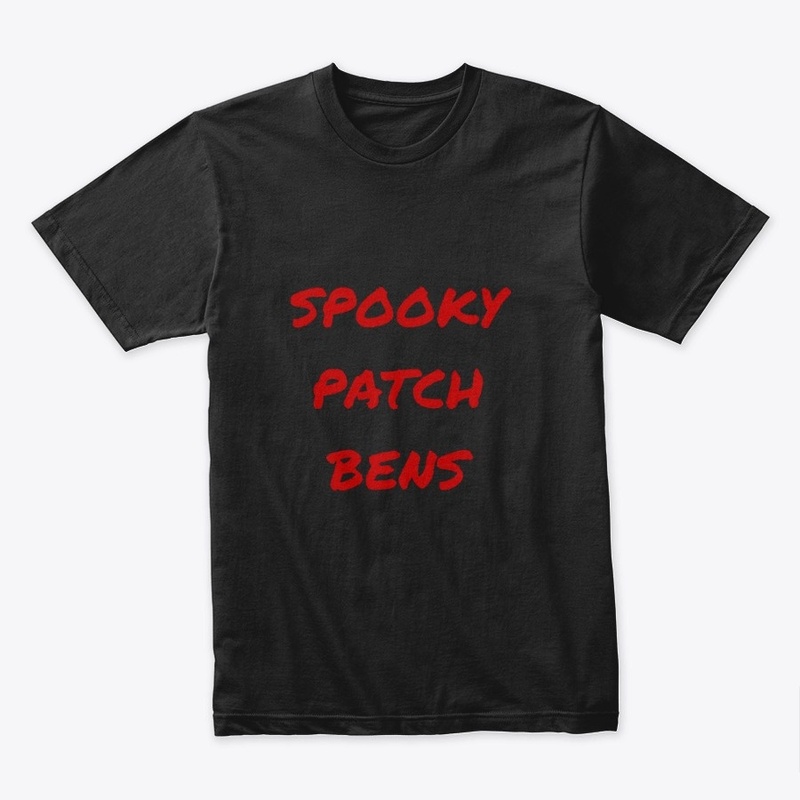 Spooky Patch Bens