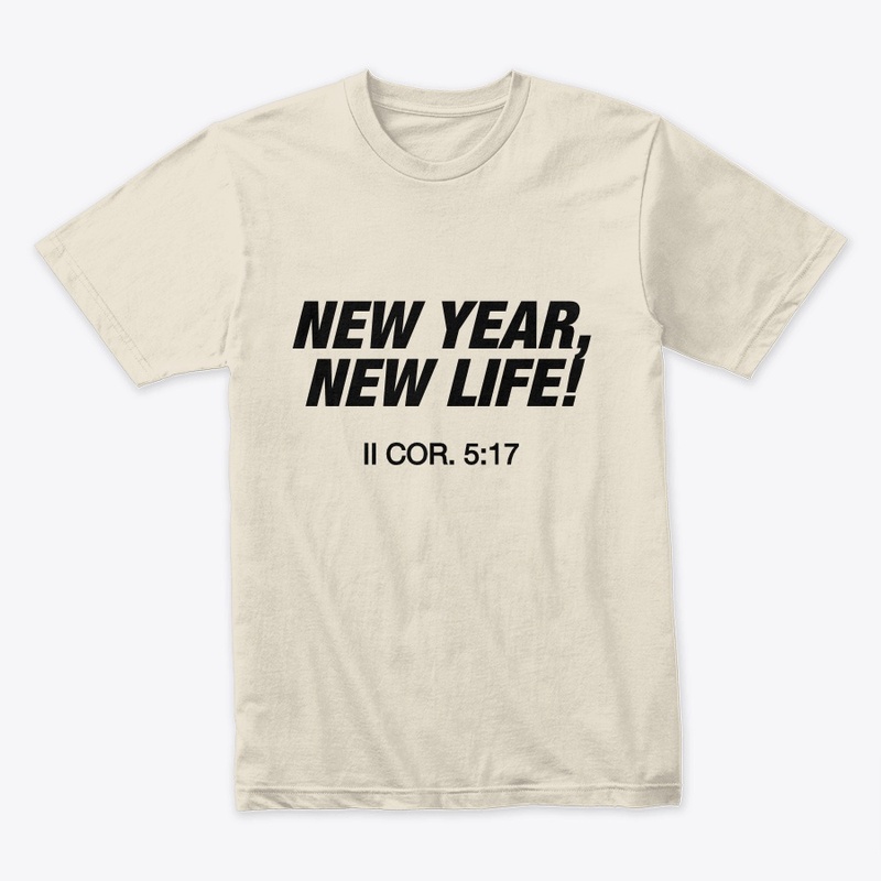 New Year New Life part 1