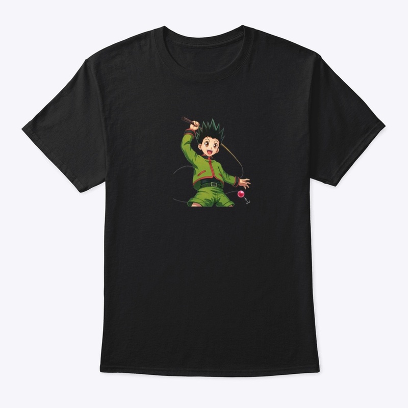 Gon shirt 