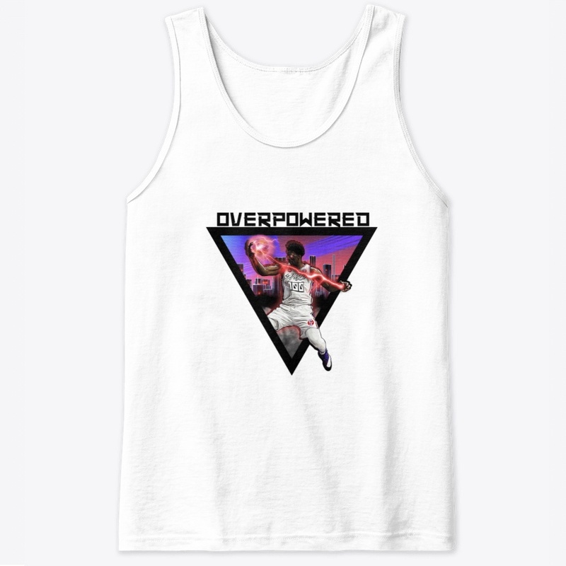 Stack Never Starve The Process Gear