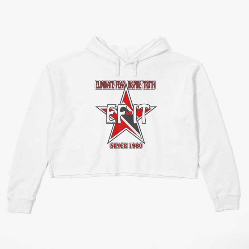 EFIT APPAREL OFFICIAL