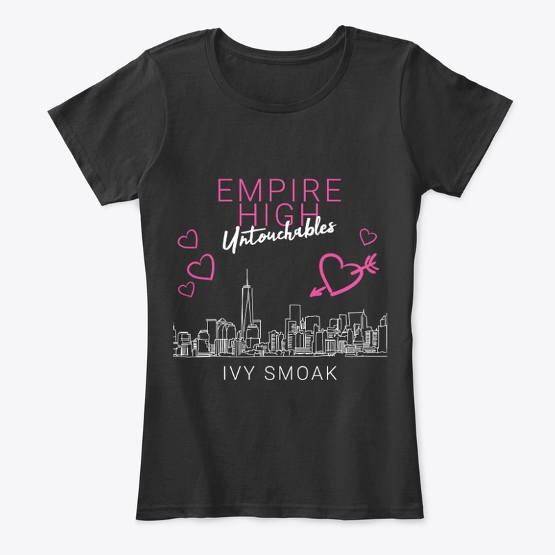 Empire High T-shirt