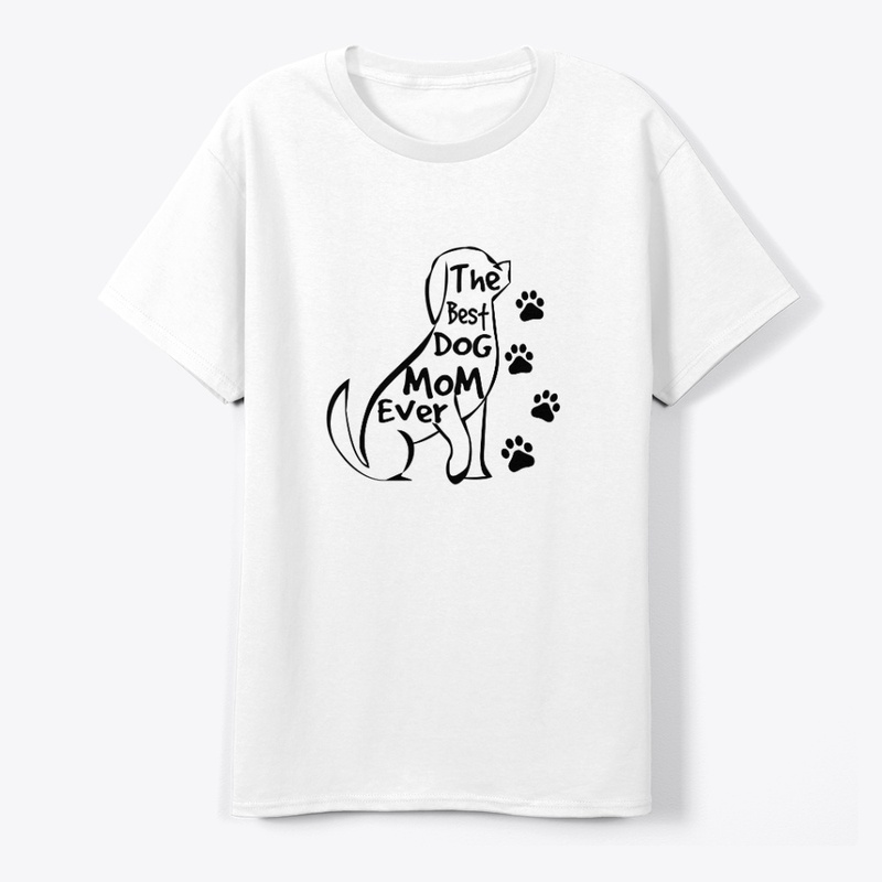 The Best Dog Mom Ever