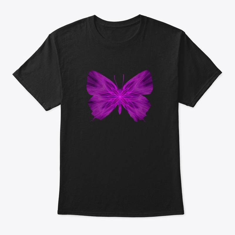 Lupus Butterfly