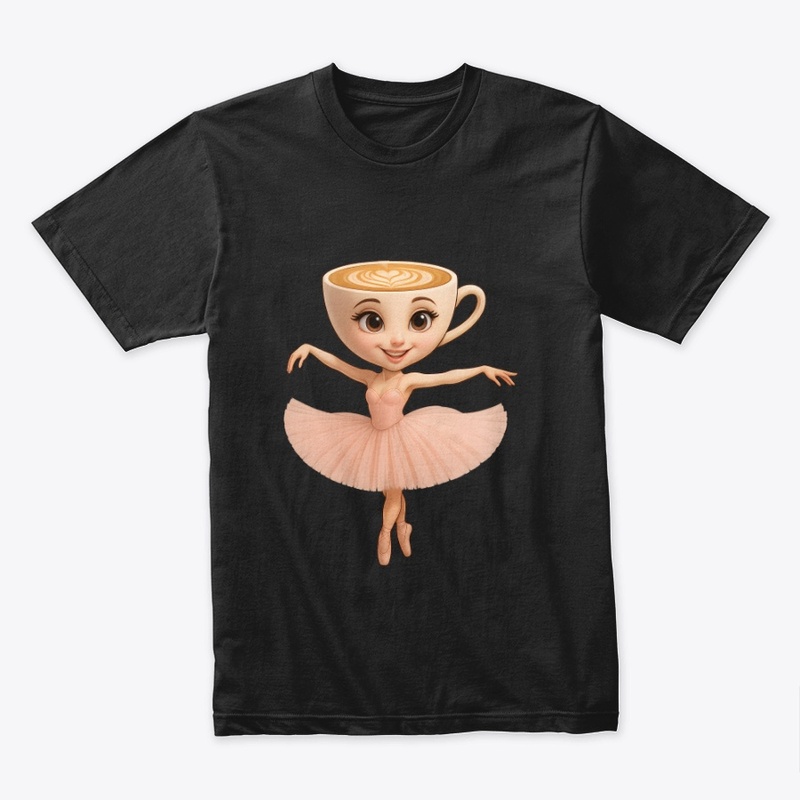 ballerina cappuccino Products BRAINROT