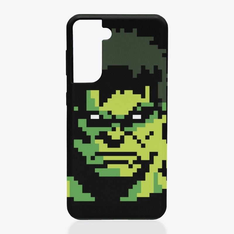 Pixel Art - HLK