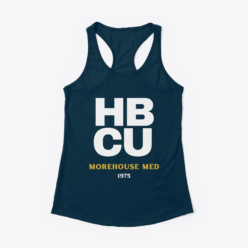 HBCU: Morehouse School of Medicine