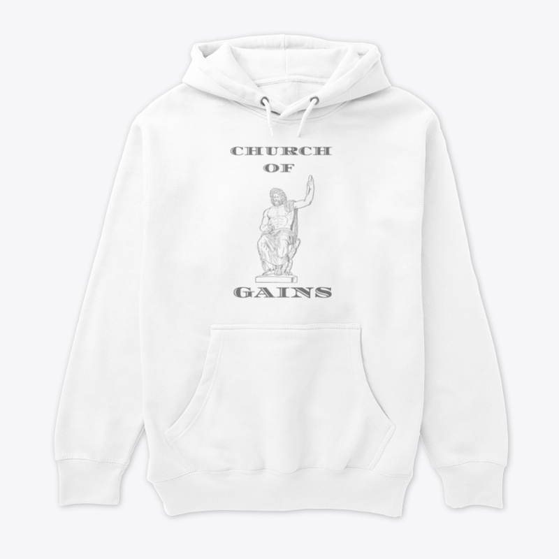 CHURCH OF GAINS